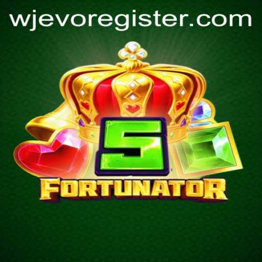 Dive into the Enigmatic World of 5Fortunator: A Comprehensive Guide to Mastering WJEVO