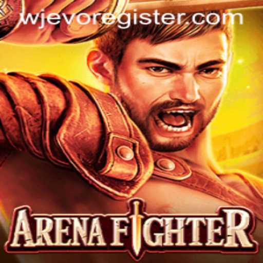 ArenaFighter Game Overview and WJEVO Mechanism