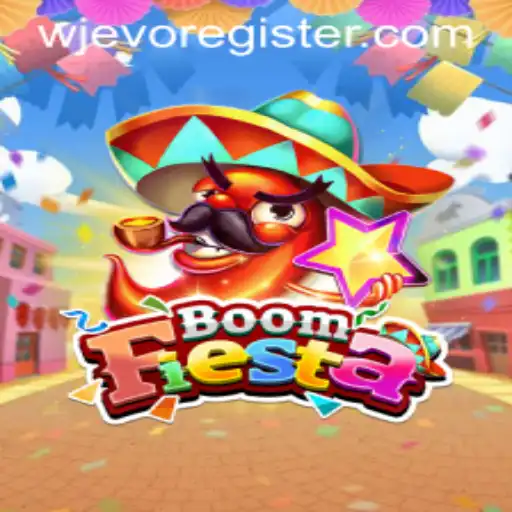Discover 'BoomFiesta': The Ultimate Explosive Game Adventure with WJEVO