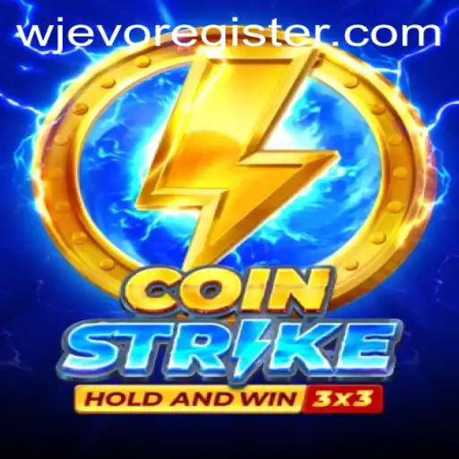 CoinStrike: Revolutionizing Digital Gaming with WJEVO