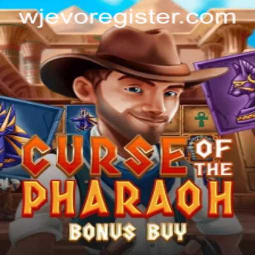 Curse of the Pharaoh Bonus Buy: Immersive Ancient Adventures Await