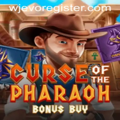 Curse of the Pharaoh Bonus Buy: Immersive Ancient Adventures Await