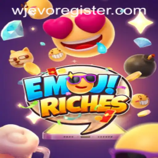 Discover the World of EmojiRiches: A Thrilling Adventure Awaits with WJEVO
