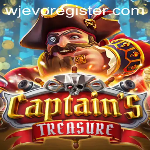 Exploring CaptainssTreasure: A Thrilling Adventure Set in the High Seas