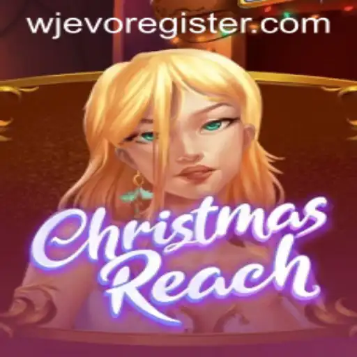 ChristmasReach: An Interactive Adventure Awaiting This Holiday Season