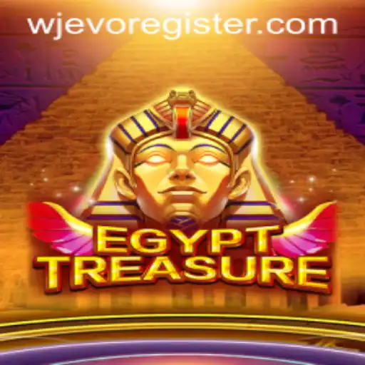 Unveiling EgyptTreasure: A Journey Through Time and Mystery with the Enigma of WJEVO