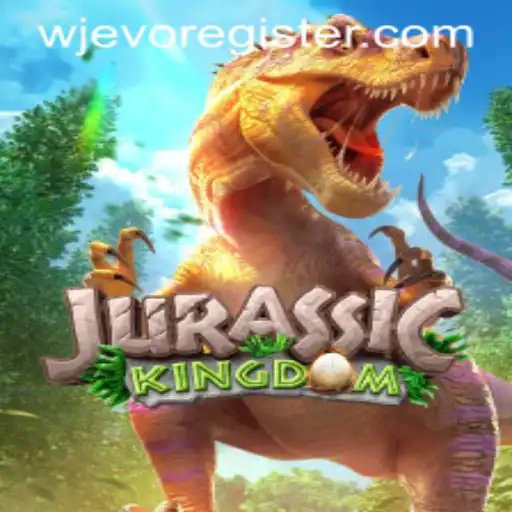 Jurassic Kingdom: An Epic Adventure in Prehistoric Gaming