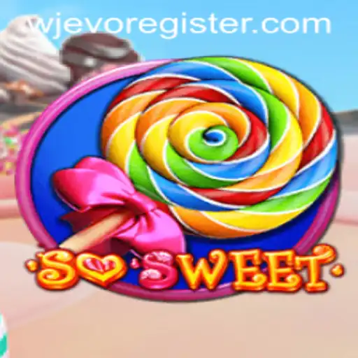 Discovering the World of SoSweet: The Candy-Packed Adventure with WJEVO