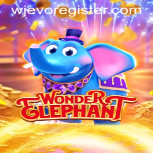 Discover the Enchanting World of WonderElephant