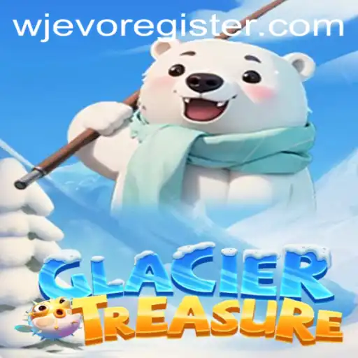 Discover the Chilling Adventures of GlacierTreasure: A New Gaming Phenomenon