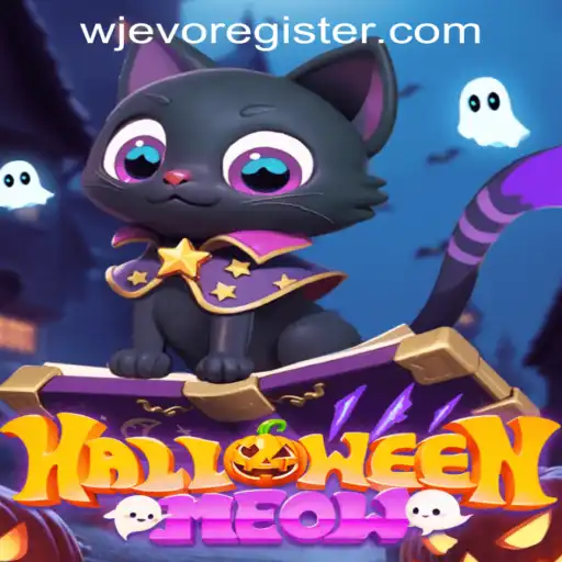 HalloweenMeow: A Spooky Adventure with a Twist of Puzzles