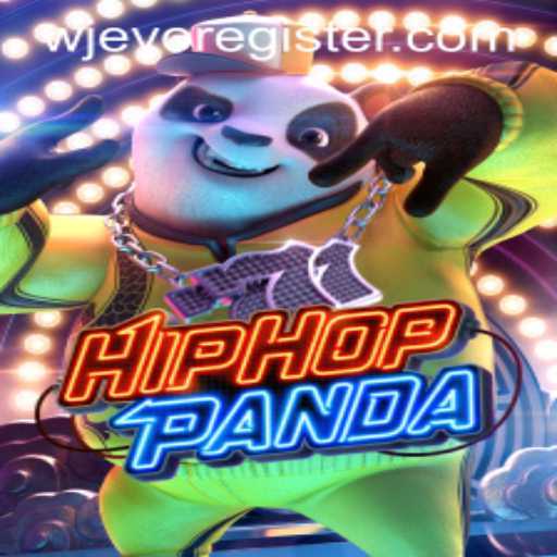 Discovering HipHopPanda: An Engaging Gaming Experience