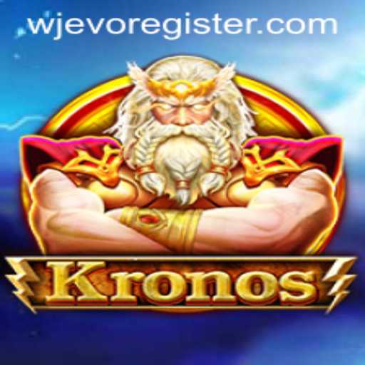The Intriguing World of Kronos: Unpacking the Game with a Twist of WJEVO