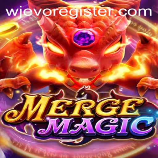 Unveiling the Enchanting World of Merge Magic and the Mystical Code WJEVO