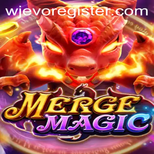 Unveiling the Enchanting World of Merge Magic and the Mystical Code WJEVO