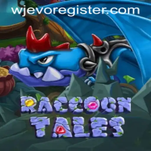 Dive into the Enchanting World of RaccoonTales with WJEVO