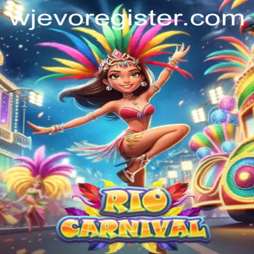 RioCarnival: The Ultimate Celebration Game Inspired by Rio's Festive Spirit