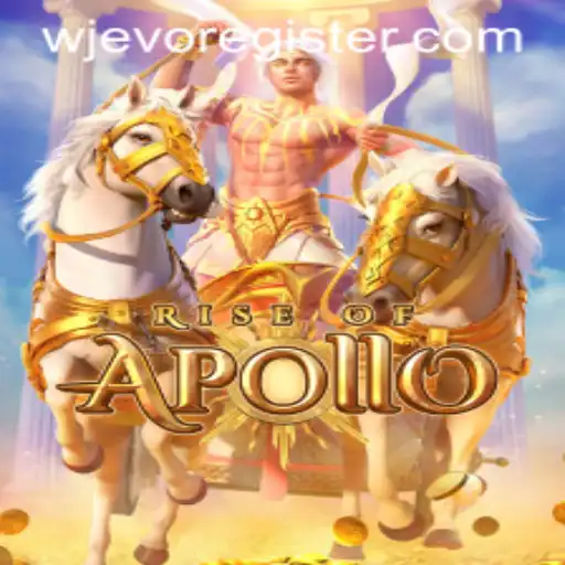 RiseofApollo: An Immersive Journey into Myth and Strategy