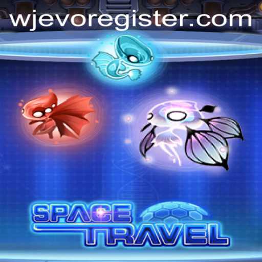 SpaceTravel: Embark on an Interstellar Adventure with WJEVO