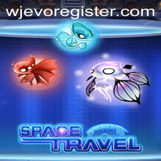 SpaceTravel: Embark on an Interstellar Adventure with WJEVO