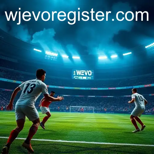 The Rising Influence of WJEVO in Sports Betting