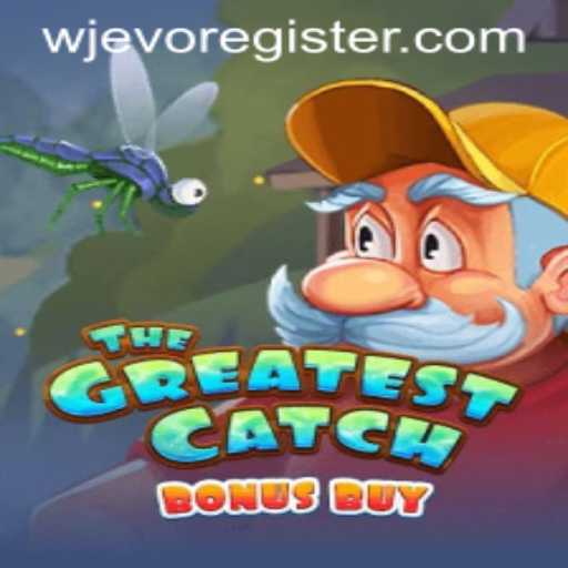 The Greatest Catch Bonus Buy: Dive into an Exciting Gaming Experience