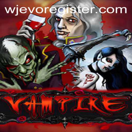 Vampire: Unraveling the Mysteries of the Game WJEVO
