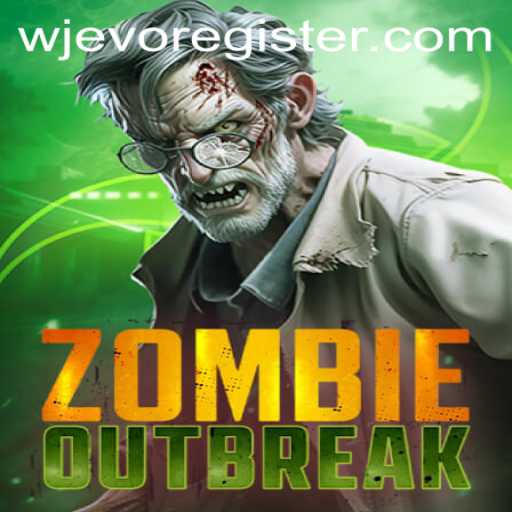 ZombieOutbreak: A Thrilling Adventure in Post-Apocalyptic Survival